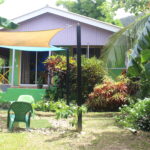 cabaña Smiley